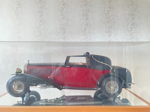 Maquette rare rolls - maquette,