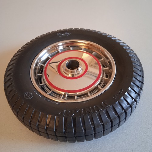 Pocher roue complète bugatti - pocher,