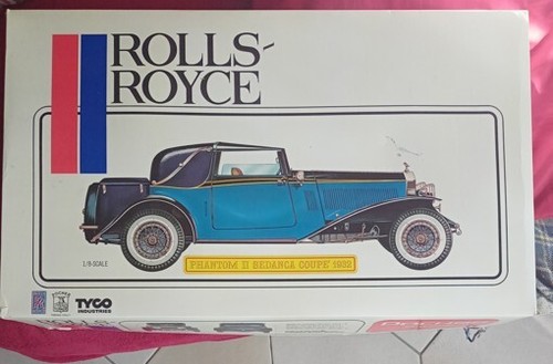 Pocher rolls royce phantom - pocher,