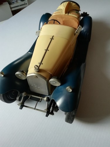 Pocher 1932 alfa romeo - pocher,