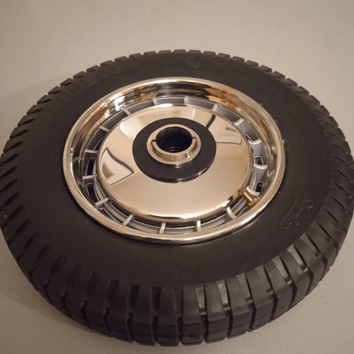 Pocher roue complète - , bugatti