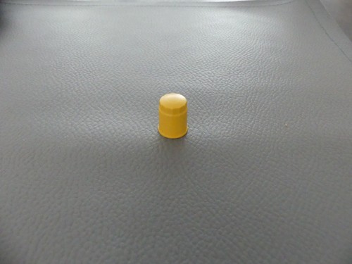 Filtre huile jaune pour - huile,