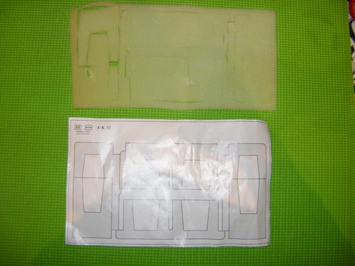 Pocher rolls royce phantom - 1/8,