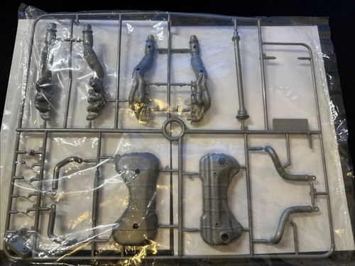Pocher lamborghini huracan - 1/8,